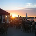 Haus Sonnensegler Luv Cuxhaven