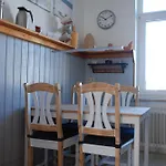 Apartment Haus Sonnensegler Luv