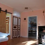 Haus Sonnensegler Luv Apartman *