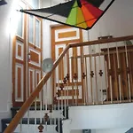 Haus Sonnensegler Luv Apartment