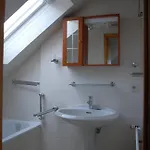 아파트 Haus Sonnensegler Luv 쿡스하펜