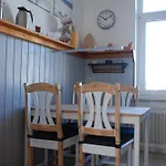 Haus Sonnensegler Luv *
