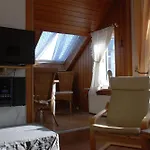 Haus Sonnensegler Luv Apartment *