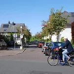 Haus Sonnensegler Luv Apartment