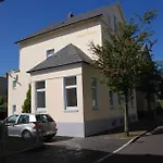 Haus Sonnensegler Luv 아파트