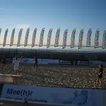 Haus Sonnensegler Luv 아파트 *