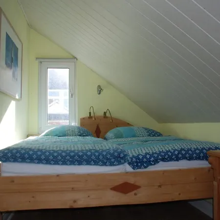 Haus Sonnensegler Luv * Cuxhaven